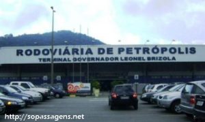 Terminal Governador Leonel Brizola