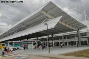 Terminal Rodoviário de Guarulhos
