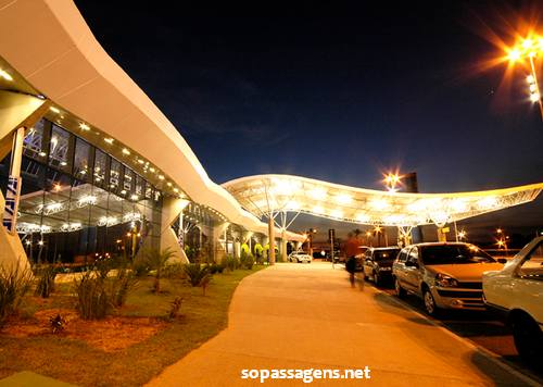 Terminal Rodoviário José Alves